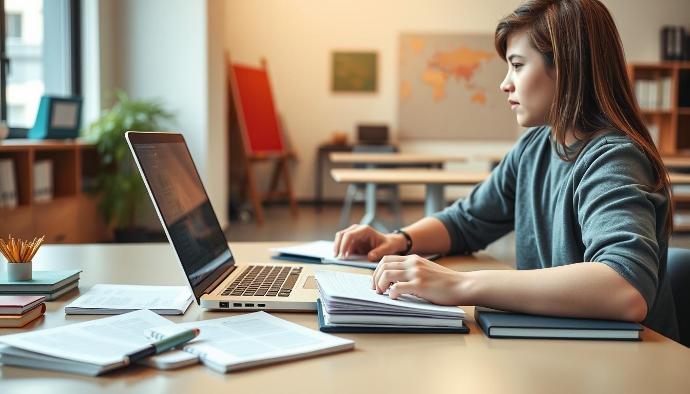 Mindset and self-development training course