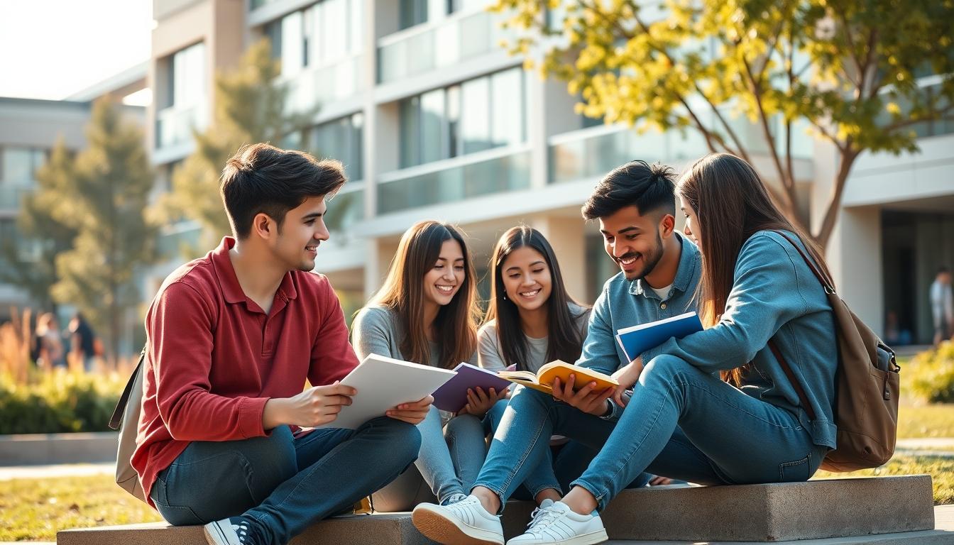 Confidence development and emotional resilience